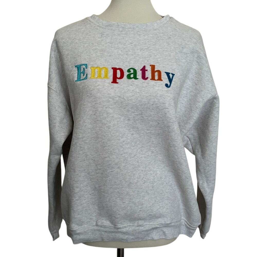 Mayfair Group Empathy Sweatshirt